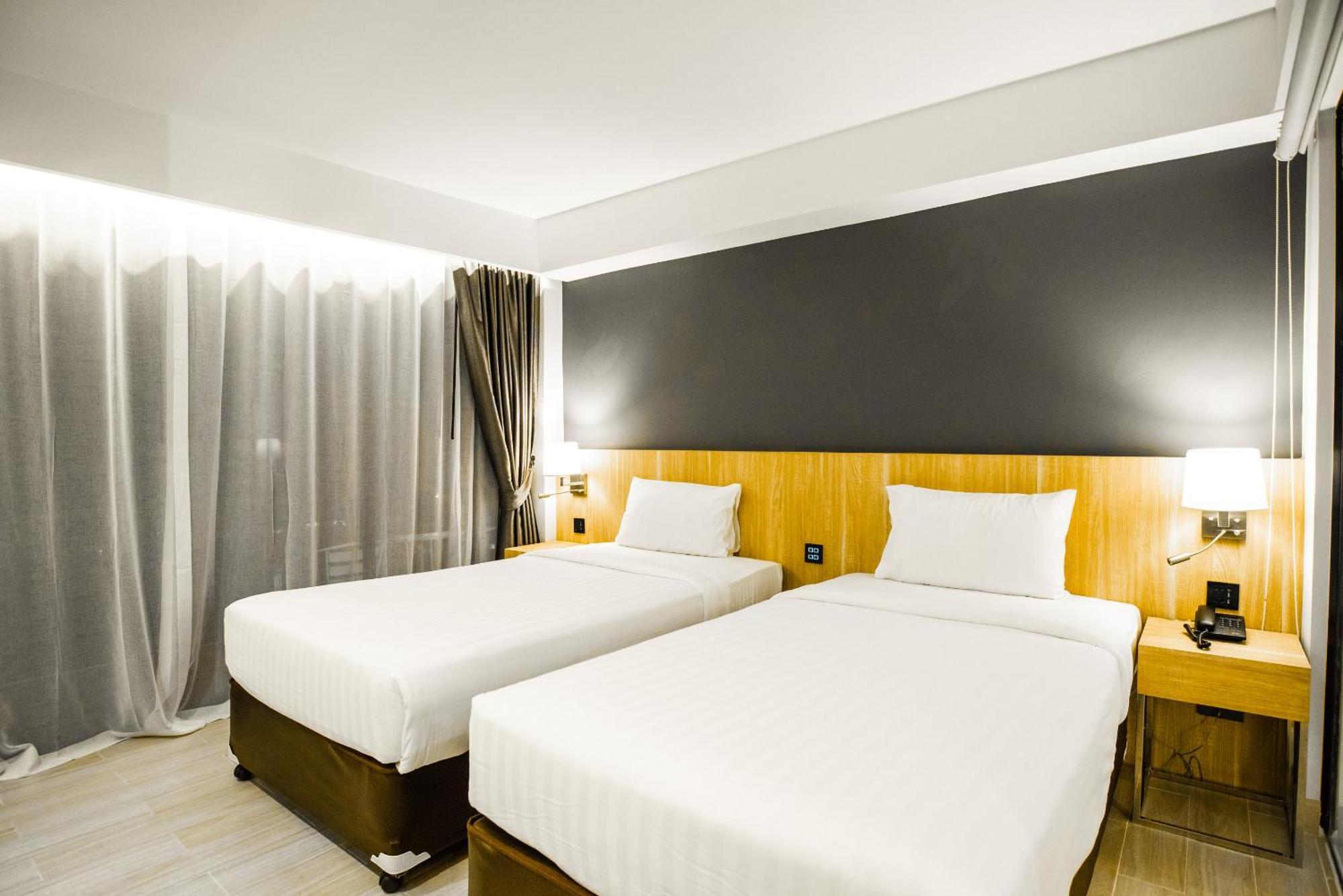 Days By Wyndham Aonang Krabi 3* Ao Nang