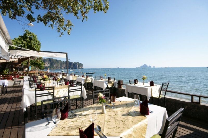 Отель Days By Wyndham Aonang Krabi Ao Nang
