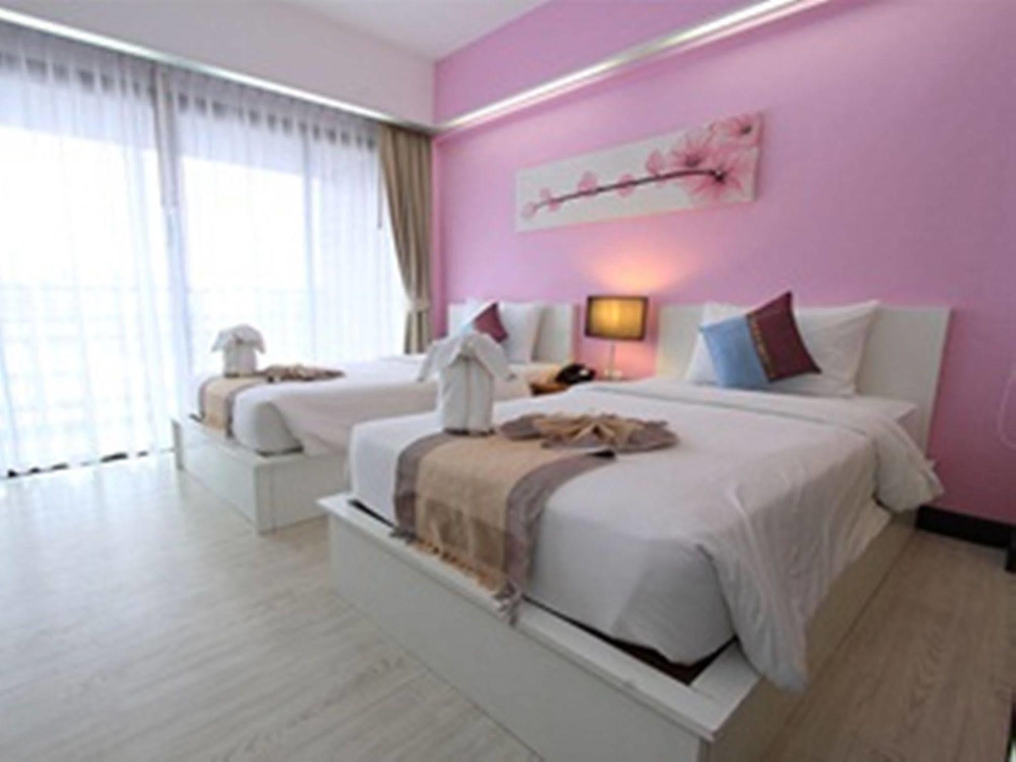 Days By Wyndham Aonang Krabi Отель 3*
