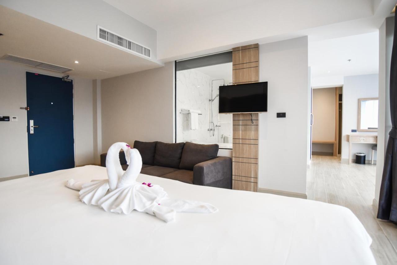 Days By Wyndham Aonang Krabi Отель Ao Nang